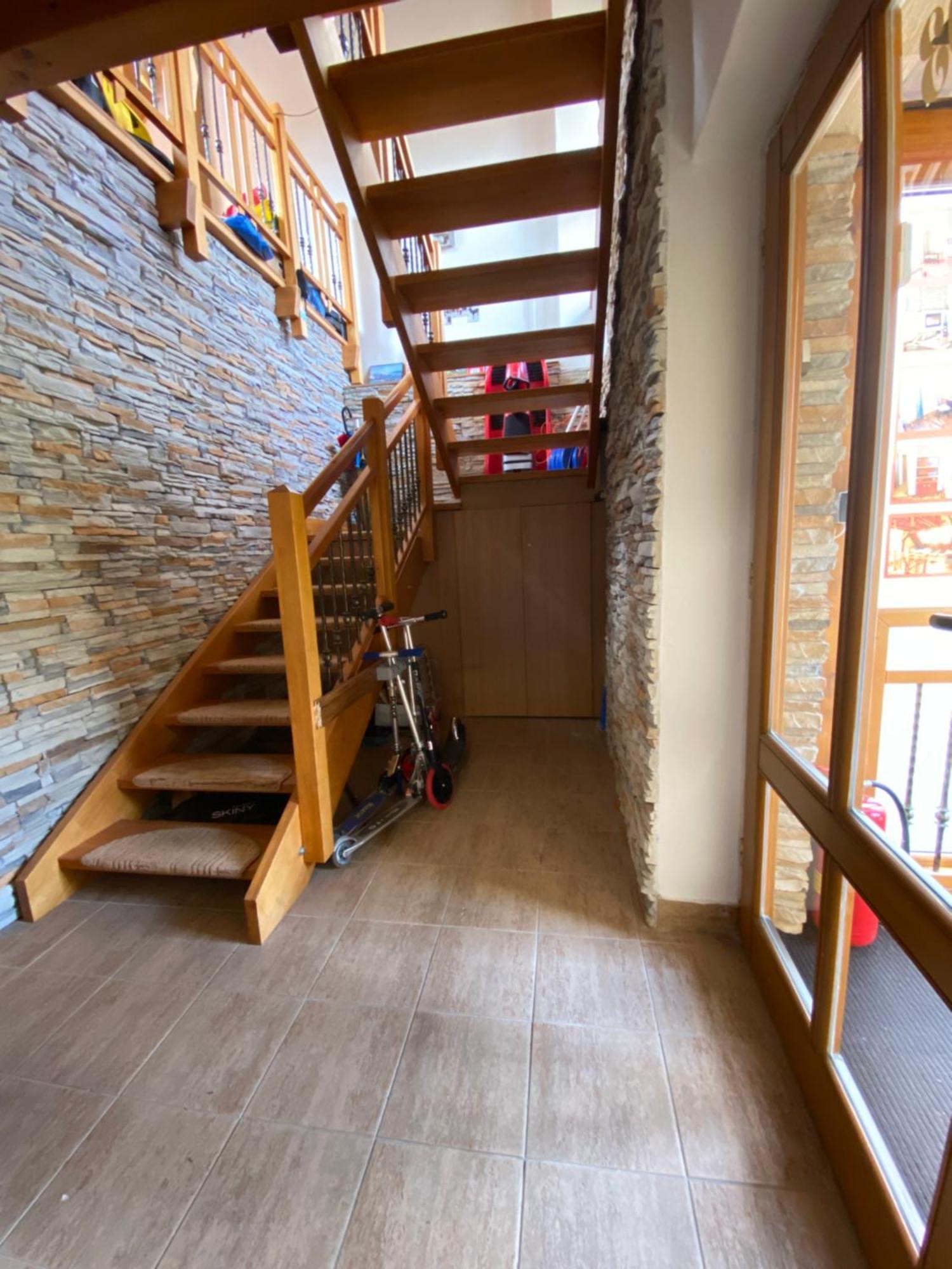 Apartments Iris Stará Lesná エクステリア 写真