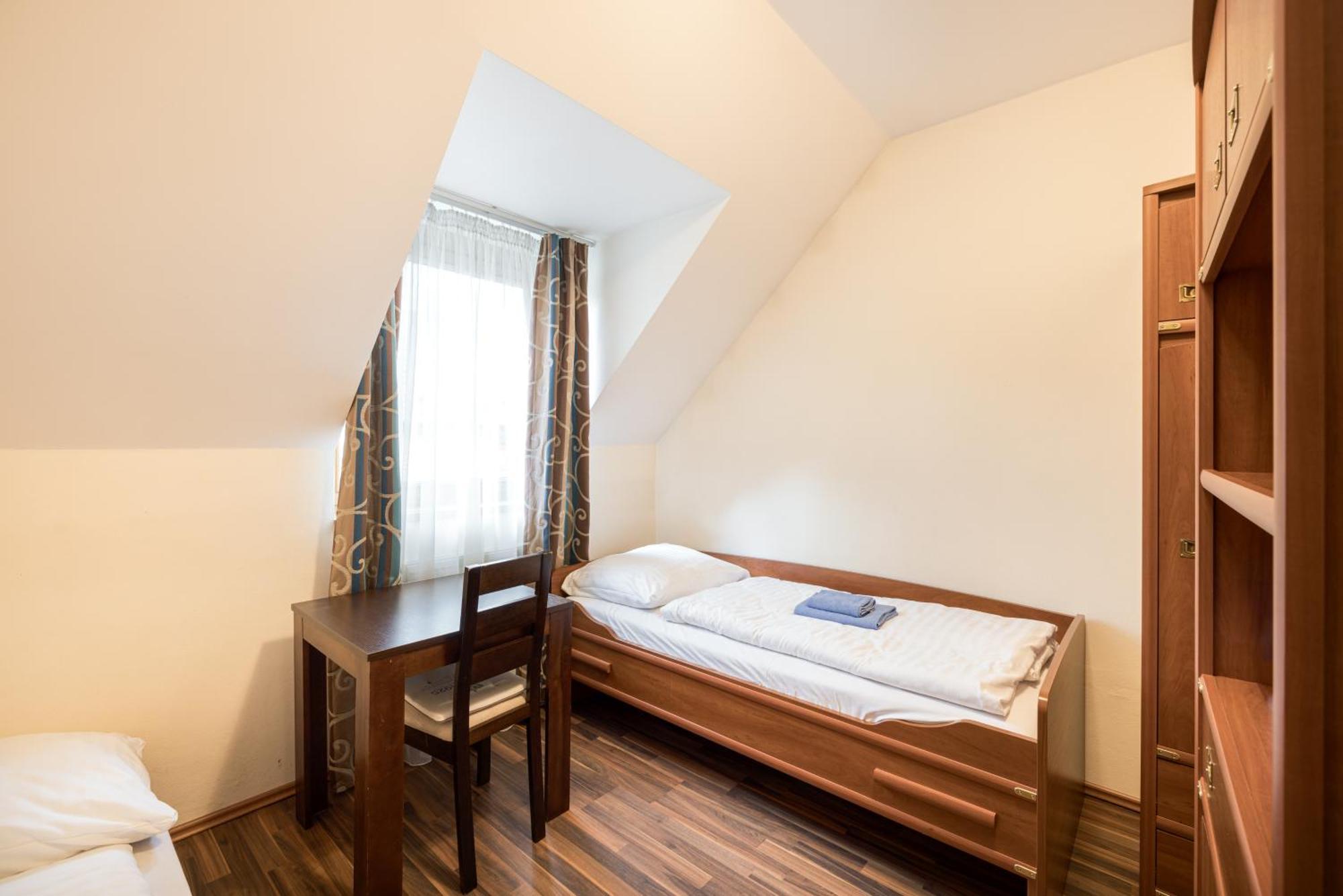 Apartments Iris Stará Lesná エクステリア 写真